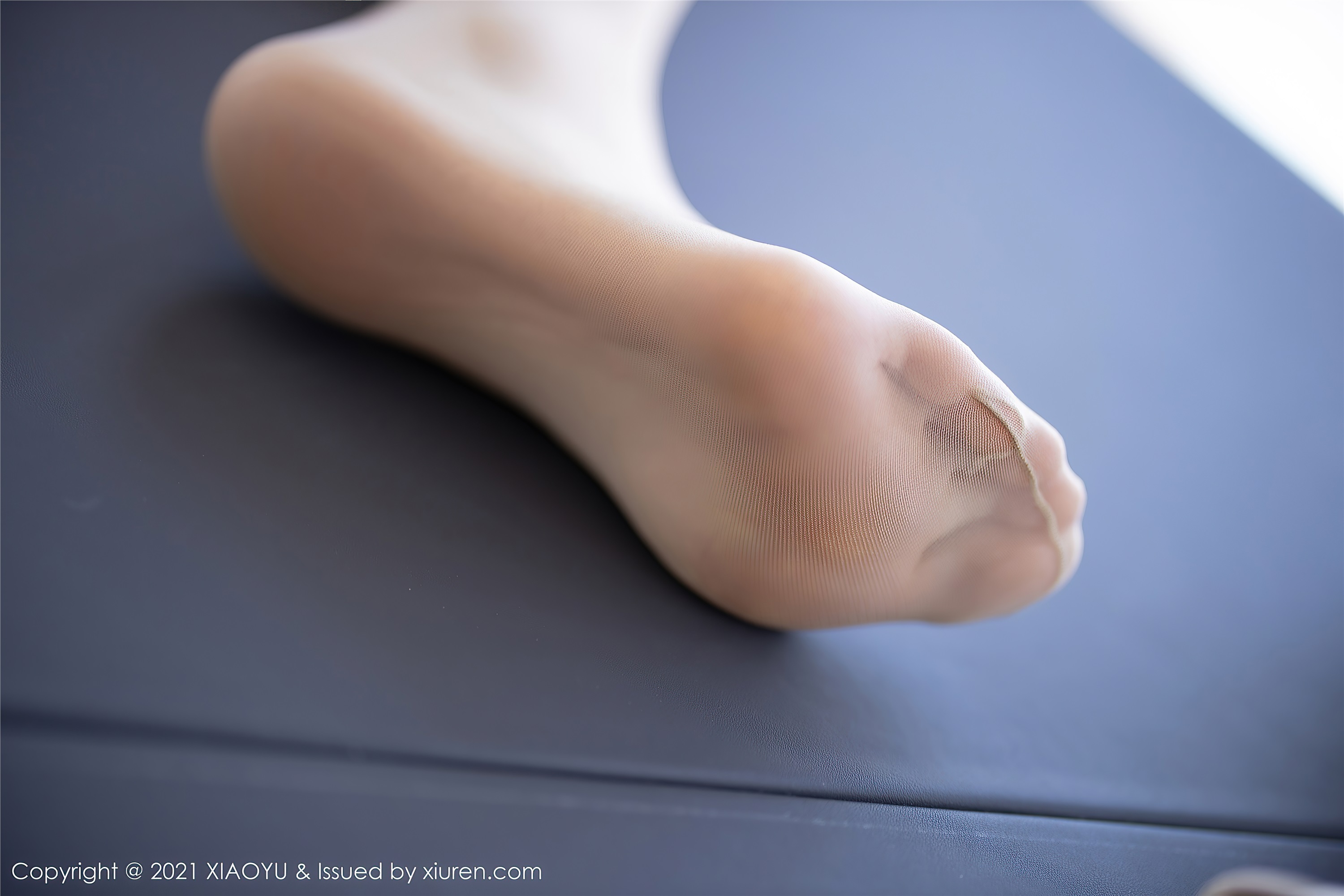 XIAOYU语画界 2021.03.09 Vol.484 乔漫妮mina